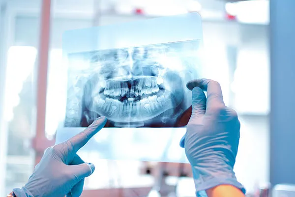 general dentistry 2