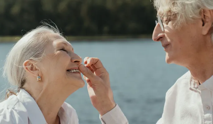 implant supported dentures in high point, nc cottonbro 5934077