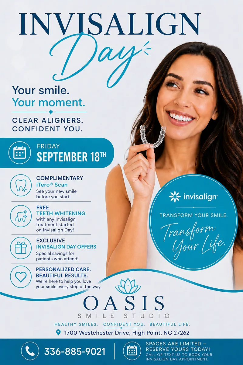 invisalign day